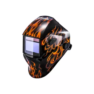 Svářecí helma Firestarter 500 advanced series - Svářecí helmy Stamos Germany