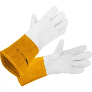 Svářečské rukavice vel. 10/XL - Stamos Welding Group