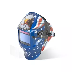 Svářecí kukla Liberty professional series - Svářecí helmy Stamos Welding Group