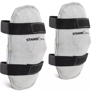 Chránič na kolena 22 x 16 x 5 cm - Příslušenství pro svařování Stamos