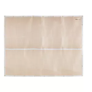 Svářečská deka skleněné vlákno 235 x 165 cm do 500 °C - Příslušenství pro svařování Stamos