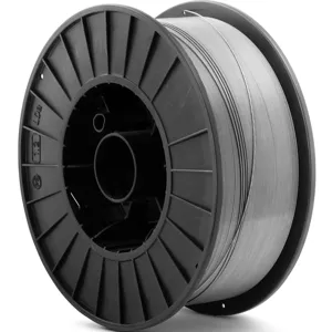 Svařovací drát uhlíková ocel E71T 1,2 mm 15 kg - Svařovací dráty Stamos Welding Group