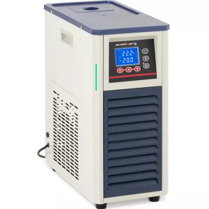 Cirkulační chladič kompresor: 495 W -20 – 20 ℃ 20 l/min - Laboratorní chladničky Steinberg
