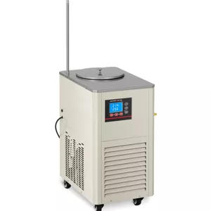 Cirkulační chladič kompresor: 726 W -20 20 ℃ 20 l/min - Laboratorní chladničky Steinberg
