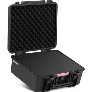 Přepravní kufr voděodolný 36,7 l černý - Příslušenství pro kamery Steinberg Basic