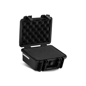 Přepravní kufr voděodolný 3,5 l černý - Příslušenství pro kamery Steinberg Basic
