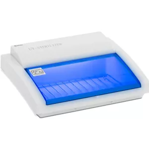 UV sterilizátor 6 l nerezová ocel - Kosmetické přístroje physa