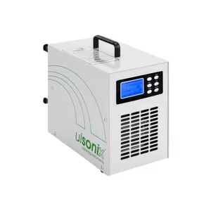 Ozonový generátor 20 000 mg/h 205 wattů digitální - Generátory ozonu ulsonix