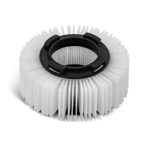 HEPA filtr kulatý s bezpečnostním zámkem - Vysavače ulsonix
