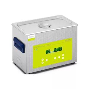 Ultrazvuková čistička 4,5 l Degas - Ultrazvukové čističky ulsonix