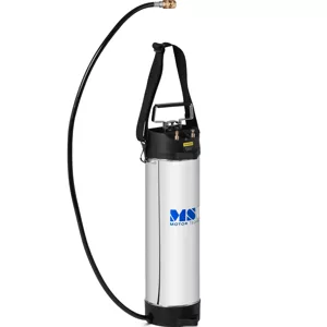 Zásobník na tlakovou vodu pro jádrové vrtačky 10 l - MSW