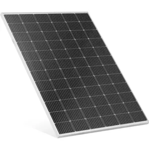 Monokrystalický solární panel 290 W 48.38 V s bypass diodou - Solární panely MSW