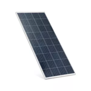 Solární panel 170 W 22.03 V s bypass diodou - Solární panely MSW