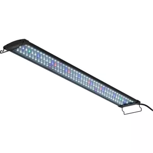 LED osvětlení akvária 129 LED 25 W 87 cm - Pěstební světla hillvert