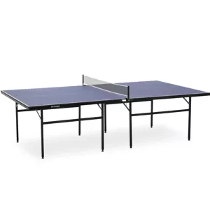 Stůl na stolní tenis indoor skládací - Stoly na stolní tenis Gymrex