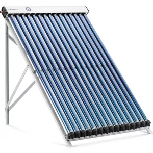 Trubkový kolektor Solární termální kolektor 15 Trubky {{max_capacity_2013_temp}} L 1.2 m² -45–90 °C - Solární kolektory Uniprodo