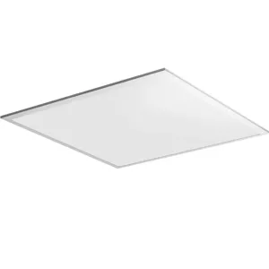 Stropní LED panel 62 x 62 cm 40 W 3 800 lm 6 000 K (studená bílá) - Svítidla Fromm & Starck