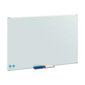Bílá tabule 60 x 90 x 0,4 cm magnetická - Fromm & Starck