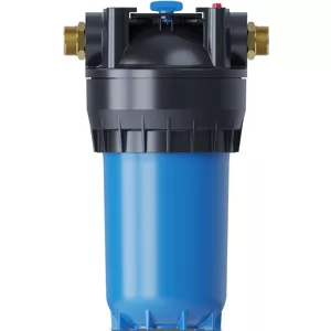 Pouzdro filtru pro filtrační vložku 10” - Změkčovače vody Aquaphor