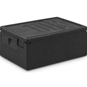 Termobox GN nádoby 1/1 (hloubka 15 cm) - Přepravní termo boxy CAMBRO
