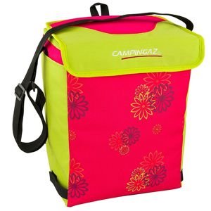 Chladicí taška MINIMAXI 19L Pink daisy (chladicí účinek 12 hodin) CAMPINGAZ 2000013689