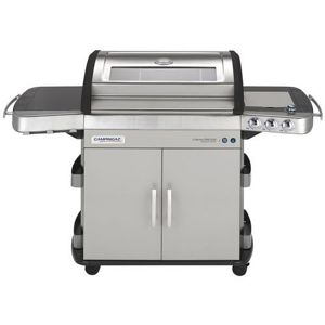 Plynový gril 4 Series RBS EXS INT