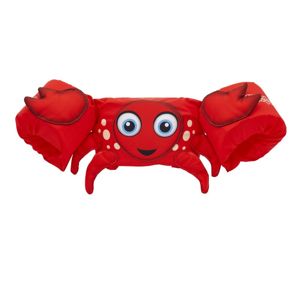 Plovací vesta dětská 3D Krab