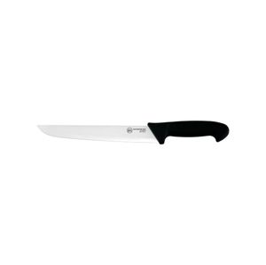 Nůž řeznický kuchyňský 25 cm PRO-X, černá CS SOLINGEN CS-028923