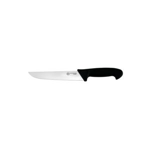Nůž řeznický kuchyňský 20 cm PRO-X, černá