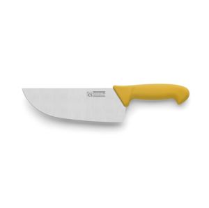 Nůž filetovací kuchyňský 22 cm PRO-X, žlutá