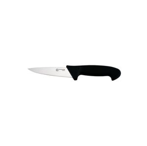 Nůž loupací kuchyňský 13 cm PRO-X, černá