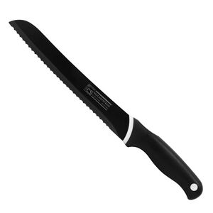 CS SOLINGEN Nůž nepřilnavý na pečivo 20 cm HOLTON CS-034566