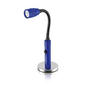 LED lampa pracovní flexibilní se silným magnetem ERBA ER-25516