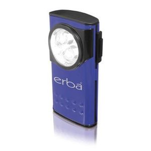 LED svítilna 3 LED - pracovní ERBA ER-25523