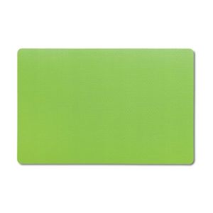Prostírání CALINA PP plastic, zelená 43,5x28,5cm KELA KL-11635