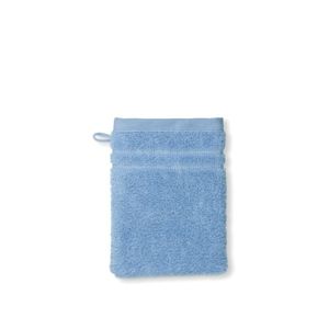 Žínka LEONORA 100% bavlna, modrá 15x21cm KELA KL-23229