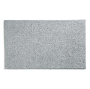 Koupelnová předložka Maja 100x60 cm  polyester rockově šedá