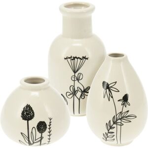 Dekorativní vázy