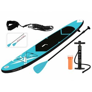 Paddleboard pádlovací prkno 320 cm TORNADO WAVE + pádlo a příslušenství