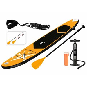 Paddleboard pádlovací prkno 320 cm TORNADO TROPIC + pádlo a příslušenství