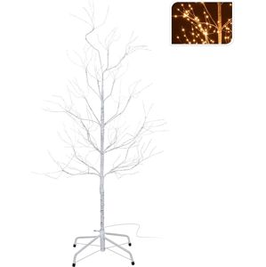 Vánoční světelný strom 120 cm 390LED
