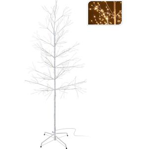 Vánoční světelný strom 180 cm 750LED