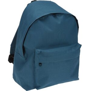 XQMAX Dětský batoh COLOURS 10 l tmavě modrá KO-DB9300360modr