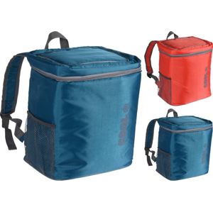 Chladící taška batoh 16 l modrá