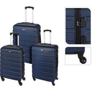 Cestovní zavazadla a příslušenství