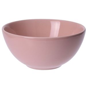 Miska keramika 14,5cm růžová  EXCELLENT KO-DN1000610