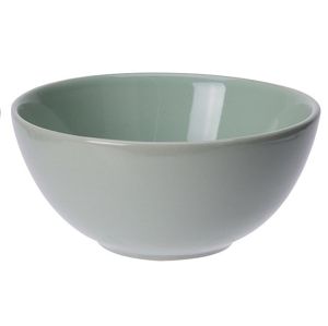 Miska keramika 14,5cm zelená
