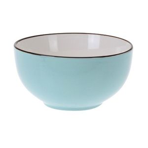 Miska keramika 13x7cm modrá EXCELLENT KO-DN1700020mo