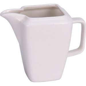 Džbánek na mléko porcelán 250 ml