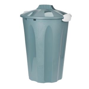 Odpadkový koš popelnice 40 l zelená EXCELLENT KO-Y54231050ze